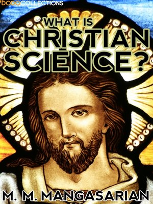 cover image of What is Christian Science?